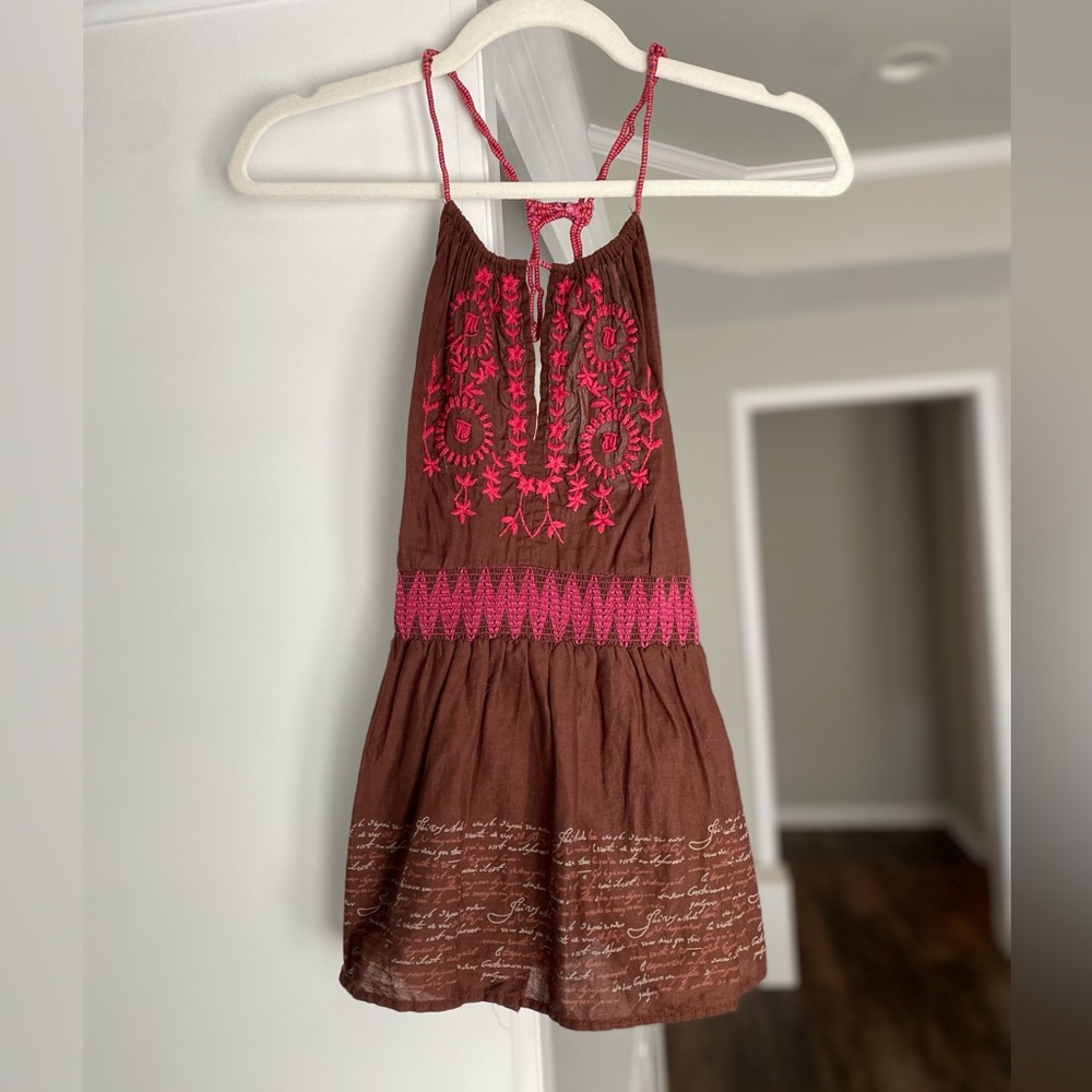 Free People Top